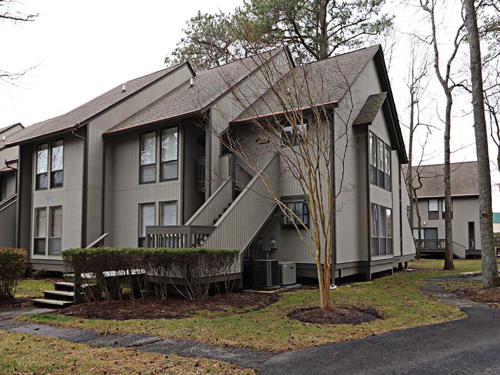 Sea Colony Round Robin V Vila Bethany Beach Exterior foto