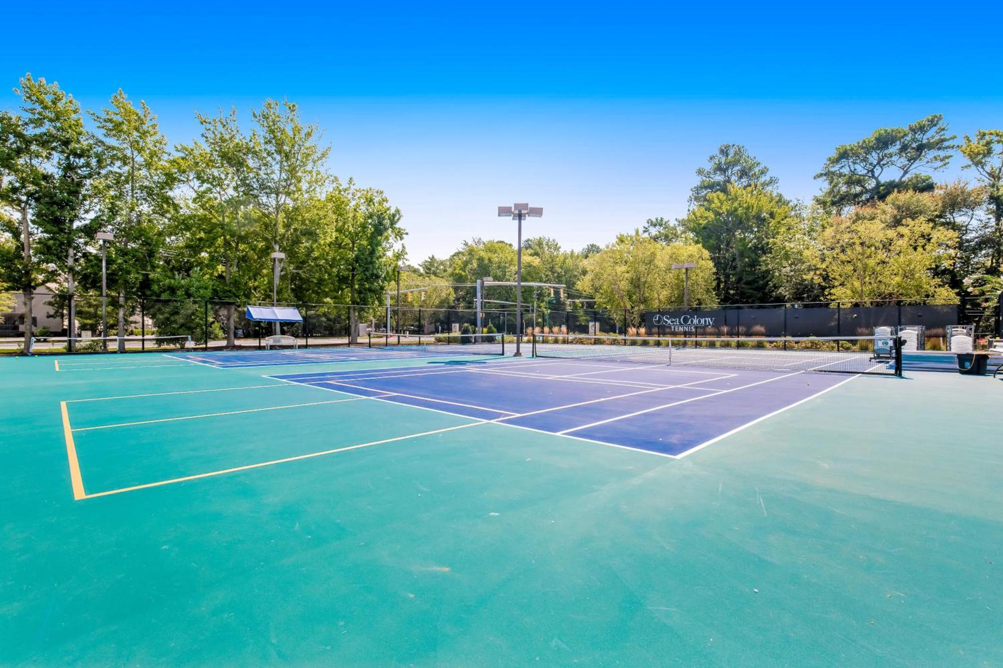 Sea Colony Round Robin V Vila Bethany Beach Quarto foto